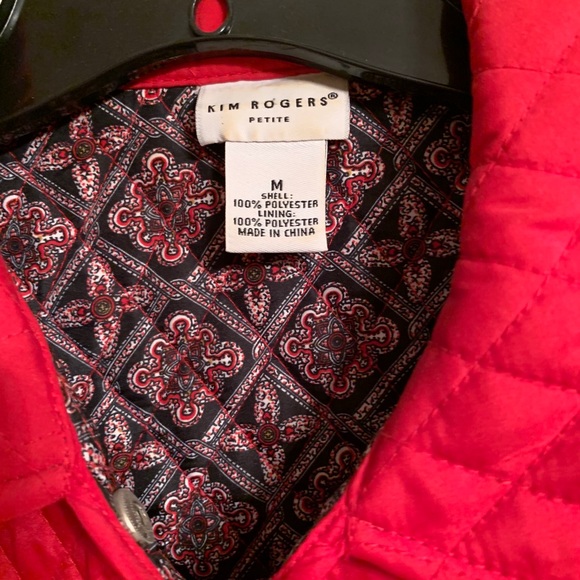 Jacket - Picture 4 of 4